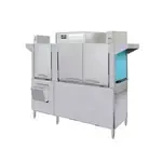 Champion 66 PRO, Conveyor Type Dishwasher