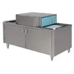 Champion CG6, Undercounter Commercial Dishwasher