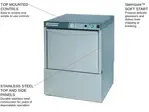 Champion UL-130, Undercounter Commercial Dishwasher