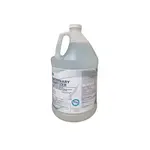 ChemWorx 1-Gallon Clear Quaternary Sanitizer (Food Contact), EA, 108554-X