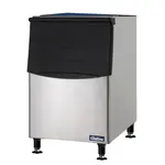 Coldline B275, 22-Inch 275 lb. Ice Storage Bin - BIN ONLY