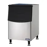 Coldline Coldline B275-22, 275 Lb. Ice Storage Bin - BIN ONLY