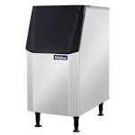 Coldline B305-22, 305 Lb. Ice Storage Bin - BIN ONLY