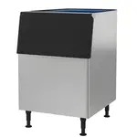 Coldline B375-30, 375 Lb. Ice Storage Bin - BIN ONLY