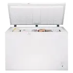 Coldline CF44 44-inch Commercial Chest Freezer, 10 Cu. Ft.