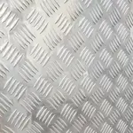 Coldline DPL-10X18, 10x18-Feet Optional Diamond Plate