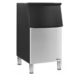 Coldline EIC350BIN, 23-Inch 200 lb. Ice Storage Bin - BIN ONLY