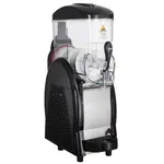 Coldline GRANITA-1N, Single 1 Bowl Pourover Granita Slush Machine - 3 Gallon