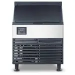 Coldline ICE180 26-inch Air Cooled 160 lb. Capacity Cube Shape Ice Machine