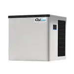 Coldline ICE400T-FA, 420 lb. Modular Full Cube Ice Machine, HEAD ONLY, Air Cooled