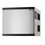 Coldline ICE400T-HA, 22-Inch 400 lb. Modular Half Cube Ice Machine, HEAD ONLY, Air Cooled