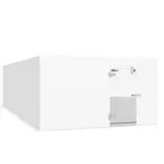 Coldline WFP14X20-FL, 14x20-Feet Walk-in Freezer Box with Floor