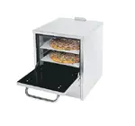 Comstock Castle Comstock-Castle PO19, Countertop Gas Pizza Oven, cETLus, NSF