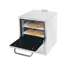 Comstock Castle Comstock-Castle PO26, Countertop Gas Pizza Oven, cETLus, NSF