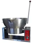Crown ECTRS-16, Electric Tilting Kettle