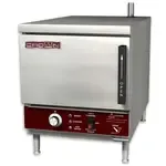 Crown EPXN-3, Countertop Boilerless Convection Steamer
