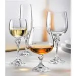 Crystalex B40428-400, 13 Oz Julia Brandy Glass, 6PC/Set