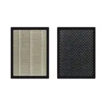 Cuisinart CAP-500FPK, Air Purifier Replacement Filters