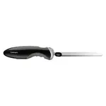 Cuisinart CEK-30, 1 Blade Black Electric Knife with Ergonomic Handle