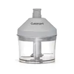 Cuisinart HM-C, 2 Cup Chopper/Grinder Attachment for HM-8GR