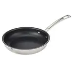 Cuisinart MCP22-20NSN, 8-Inch MultiClad Pro Triple Ply Stainless Nonstick Skillet