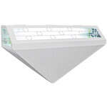 Curtron 120-150WT, PEST PRO 150 Stainless Steel Insect Trap Wall Sconce - White, 120V, 2 x 25W