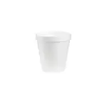Dart 10J12 10 Oz J Cup Insulated Foam Cup, 1000/CS