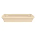 Dart 2024FBR1, 20-24 Oz PFAS-Free Fiber Container - Natural