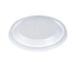 Dart 20DLV Translucent Vented HIPS Dome Lid, 1000/CSпѕ‚?