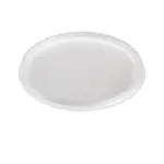 Dart 20JLNV Translucent Non-Vented HIPS Lid, 1000/CS