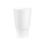 Dart 30AJ20 30 Oz J Cup Insulated Foam Cup, 400/CS. (Lids are sold separately)