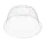 Dart 32HDLC Clear High Dome OPS Lid, 500/CS (Discontinued)