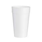 Dart 44TJ32 44 Oz Cup Insulated Foam Cup, 300/CS. (Lids are sold separately)