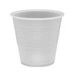Dart 5N25, 5-Ounce Conex Translucent Polystyrene Cup, 2500/CS