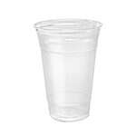 Dart TP20D, 20 Oz Conex Classic Clear PET Cup, 600/CS