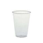 Dart TP9D 9 Oz Solo Ultra Clear Tall PET Cup, 1000/CS
