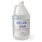 Set: One Vertical Dispenser and One 1-Gallon Foam Hand Sanitizer