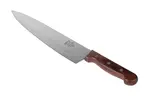 Capco 4214-14, 14-Inch Chef's Knife with Ground Edge