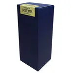 Bohemia Crystal 940850011, 28 Oz Quadro Crystal Glass Decanter