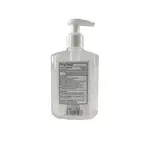 Cleanhands CHHS8-X 8 Oz Gel Hand Sanitizer w/Pump, 75% Alcohol, EA