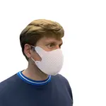 KN95 4-Layer Face Mask, 10/PK, FMASK/KN95/10