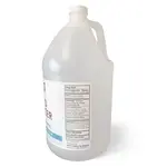 Sanit HSAN-X 1-Gallon Professional Use Gel Hand Sanitizer 70% Isopropyl Alcohol, Pump is not included