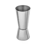 Co-rect J199, 20x40-ml International Stainless Steel Jigger