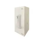 N1 500 ml (16.9 Oz) Automatic Countertop Bulk Liquid Hand Sanitizer Sprayer Dispenser, EA