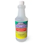 32 Oz RTU Sanitizer Spray For Institutional And Industrial Use, EA, RTUSAN32-X (Discontinued)