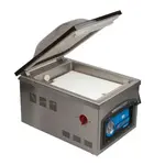 Vacmaster VP215, 0.25-HP Countertop Chamber Vacuum Sealer