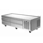 Delfield F2975CP, Refrigerated Chef Base