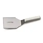 Dexter Russell P94858, 5-inch x 4-inch Hamburger Turner
