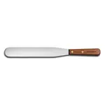 Dexter Russell S24910, 10-inch Traditional Baker's Spatula