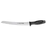 Dexter Russell V147-10SC-PCP, 10-inch Scalloped Bread Knife